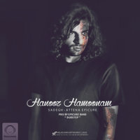 Hanooz Hamoonam (Ft Attena EpiCure) — Sadegh cover art