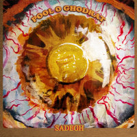Cover of Poolo Ghodrat