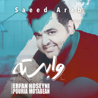 Vabaste — Saeed Arab cover art