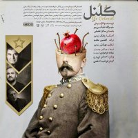 Cover of Colonel