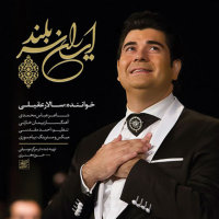 Cover of Irane Sarboland