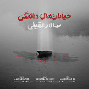 Cover of Khiabanhaye Deltangi