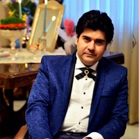 کاور آهنگ ساقیه بهار