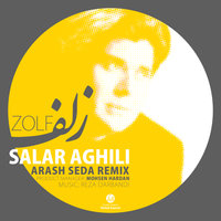Cover of Zolf (Arash Seda Remix)