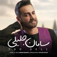 Cover of Too Deli