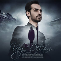 Vay Delam — Saman Jalili cover art