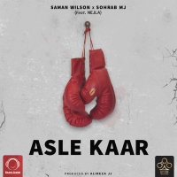 Asle Kaar (Ft Nejla)