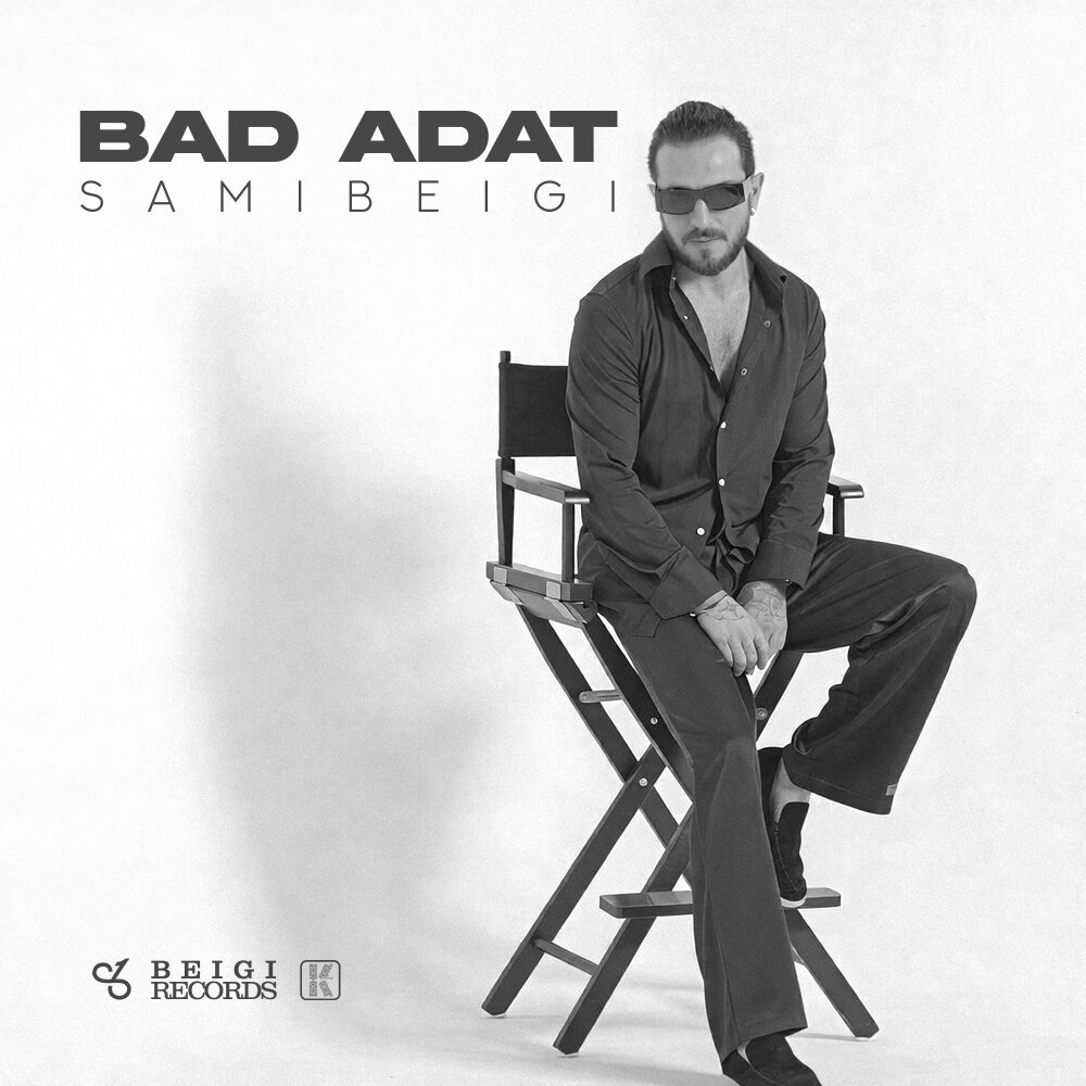 Bad Adat undefined Sami Beigi