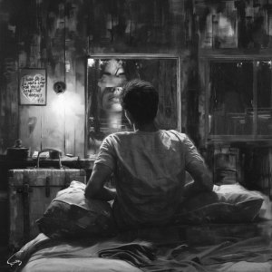 کاور آهنگ سوت قطار اجرای زنده