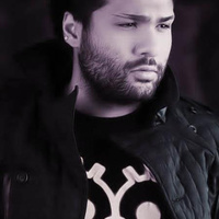 کاور آهنگ عاشقم کردی