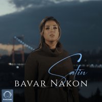 Bavar Nakon — Satin cover art