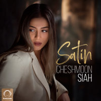 Cheshmoon Siah — Satin cover art