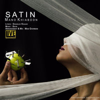 Mano Khiaboon — Satin cover art