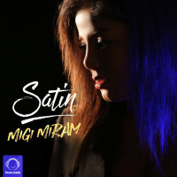 Migi Miram — Satin cover art