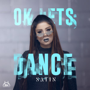 Ok Lets Dance — Satin cover art