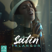 Talangor — Satin cover art