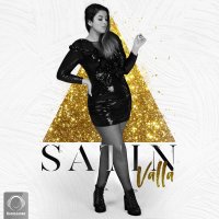 Valla — Satin cover art