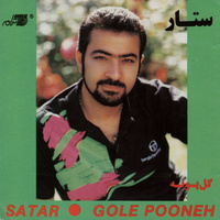 کاور آهنگ گل پری