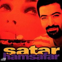 Hamsafar — Sattar cover art