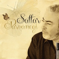 Parvanegi — Sattar cover art