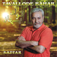 کاور آهنگ تولد بهار