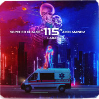 115 — Sepehr Khalse cover art
