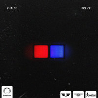 Cover of Police