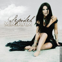 Mimiram — Sepideh cover art