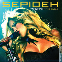 Nazanin — Sepideh cover art