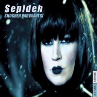 Cover of Shoghe Parvaanegi