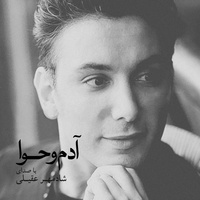 Cover of Setareh