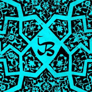 Cover of Blue