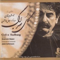 Ala Ya Ayohal Saghi — Shahram Nazeri cover art