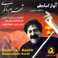 کاور آهنگ مقام مجنونی