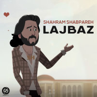 Cover of Lajbaz