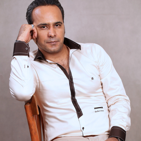 Chacho Mahbob Mahboob - Single by Shahram Shokoohi