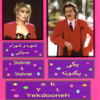 کاور آهنگ Elahi