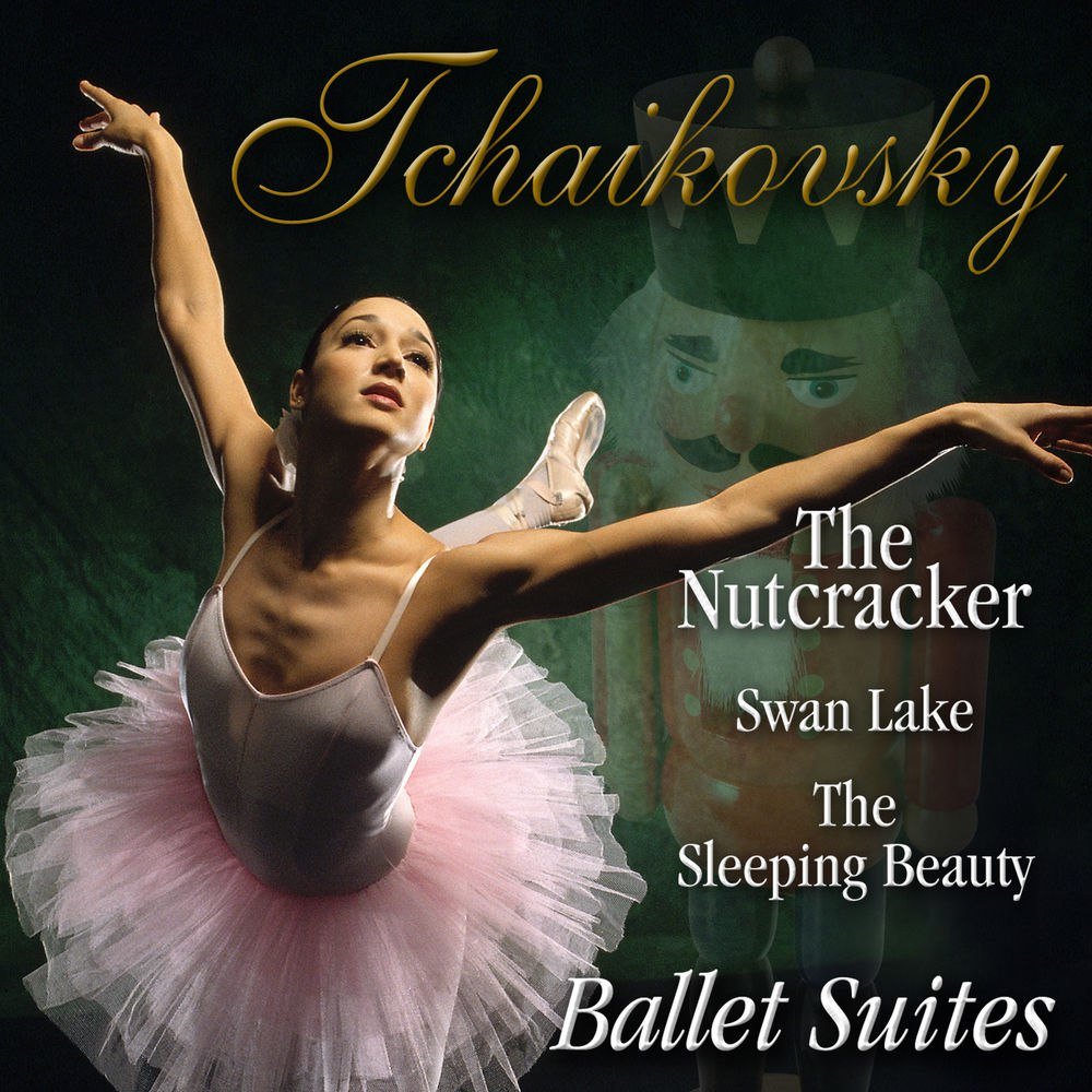 Swan Lake Suite Op. 20 (Scene Finale) - Single by Shahrdad Rohani