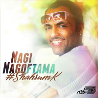 Nagi Nagoftama — Shahrum K cover art
