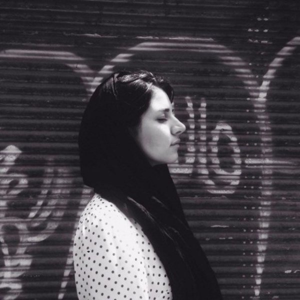 Shahrzad Beheshtian - Aan Shabe Ordibehesht Song'