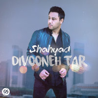 Divooneh Tar — Shahyad cover art