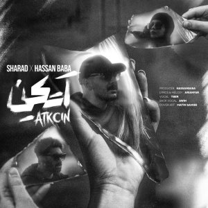Atkcin — Hassan Baba cover art