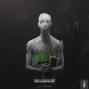 Cover of Iran Khanoom