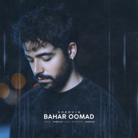 Bahar Oomad — Shervin Hajipour cover art
