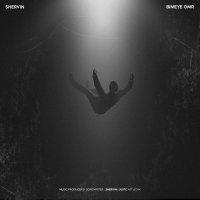 Bimeye Omr — Shervin Hajipour cover art