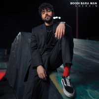 Boodi Bara Man — Shervin Hajipour cover art