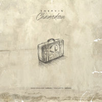 Chamedoon — Shervin Hajipour cover art
