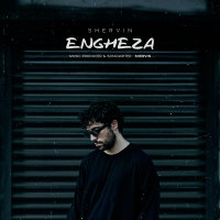 Engheza — Shervin Hajipour cover art