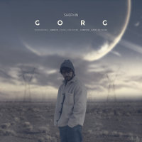 Gorg — Shervin Hajipour cover art