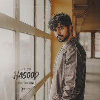 Hasood — Shervin Hajipour cover art